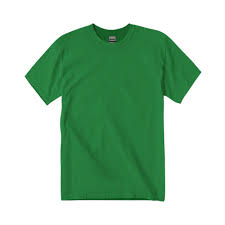 green-tshirt