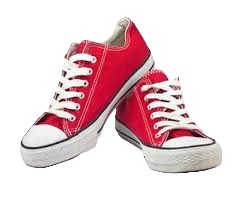 red_shoes